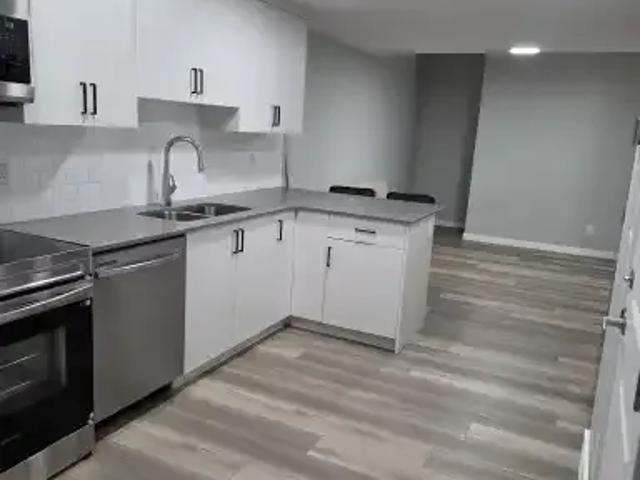 Apartment for rent in Northwest, Alberta