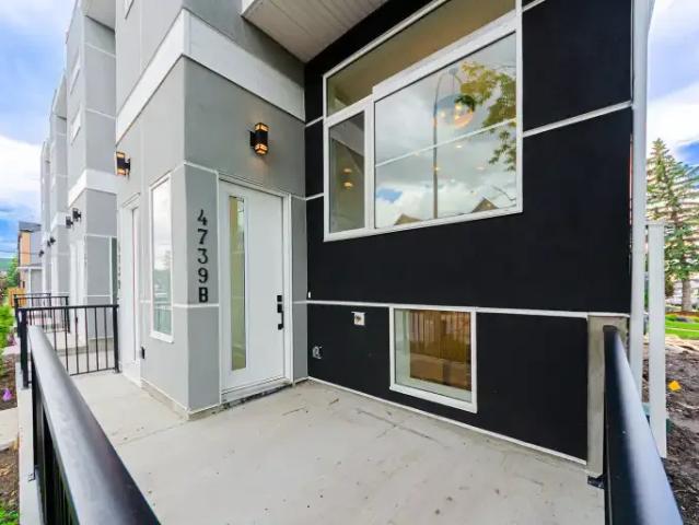 Apartment for rent in Northwest, Alberta