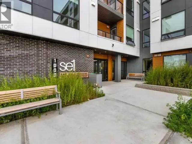 Apartment for rent in Northwest, Alberta