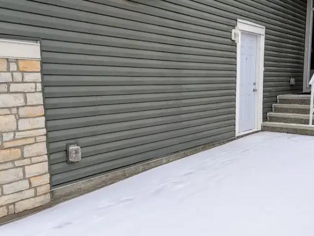 Apartment for rent in Northwest, Alberta