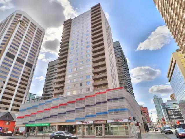 Apartment for rent in Northwest, Alberta