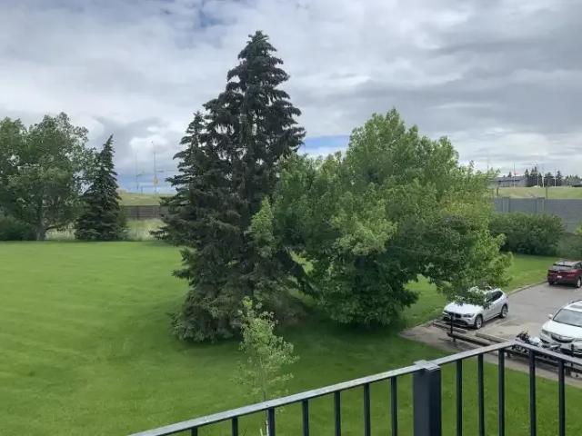 Apartment for rent in Northwest, Alberta