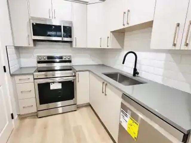 Apartment for rent in Northwest, Alberta