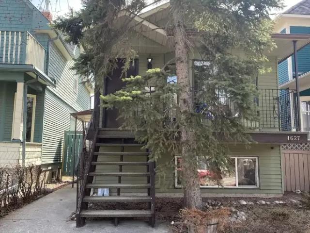 Apartment for rent in Northwest, Alberta