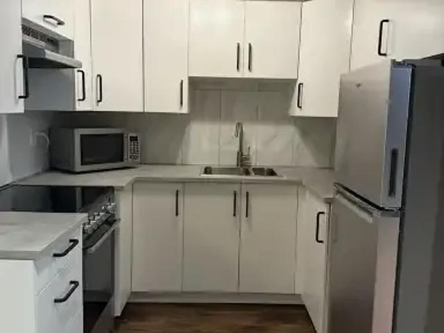 Apartment for rent in Northwest, Alberta