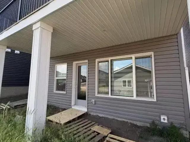 Apartment for rent in Northwest, Alberta