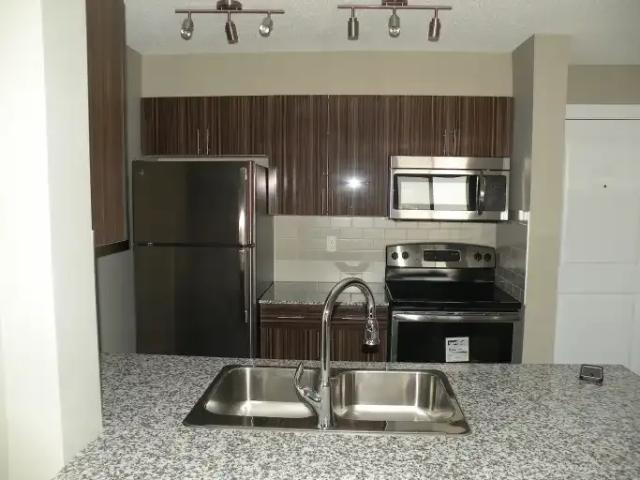 Apartment for rent in Northwest, Alberta