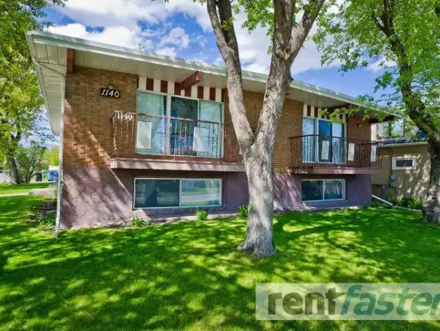 Apartment for rent in Northwest, Alberta