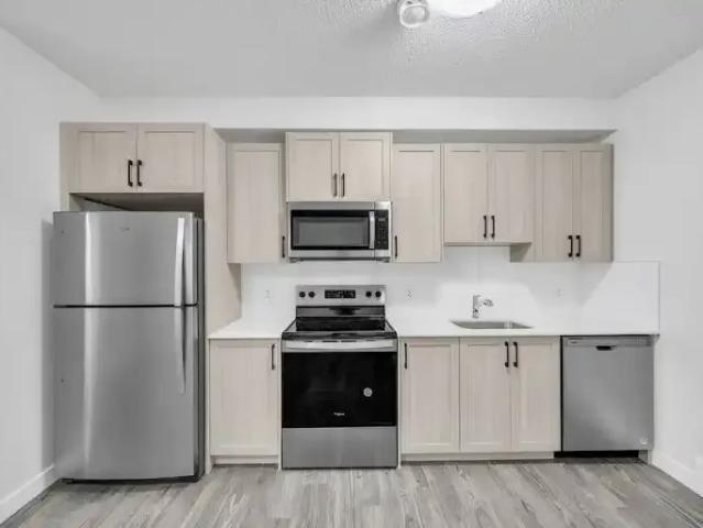 Apartment for rent in Northwest, Alberta