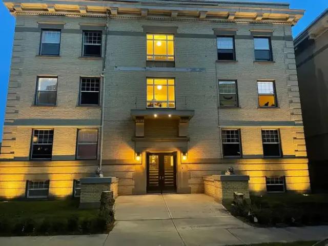 Apartment for rent in Northwest, Alberta