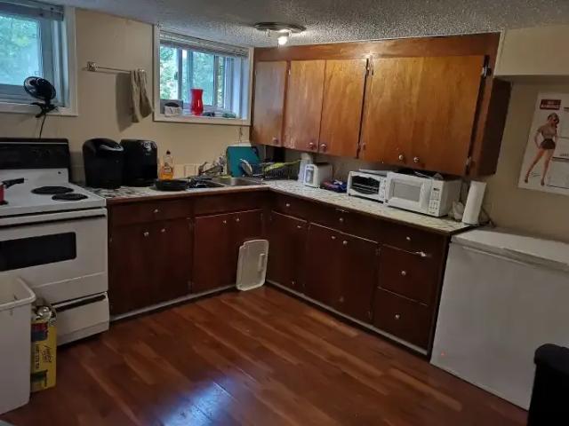 Apartment for rent in Northwest, Alberta