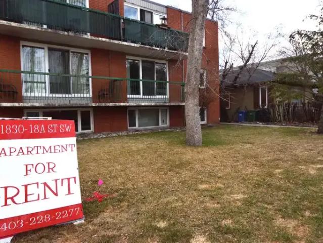 Apartment for rent in Northwest, Alberta