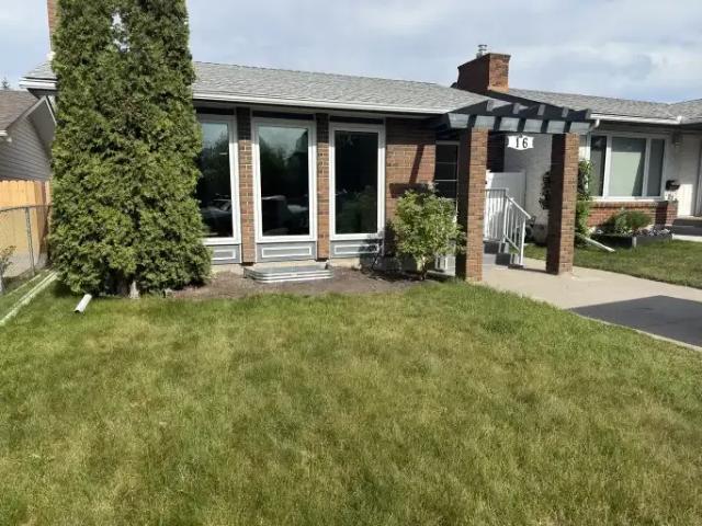 Apartment for rent in Northwest, Alberta
