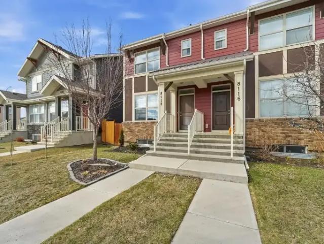 Apartment for rent in Northwest, Alberta