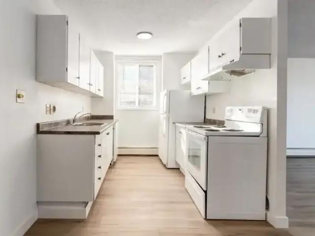 Apartment for rent in Northwest, Alberta