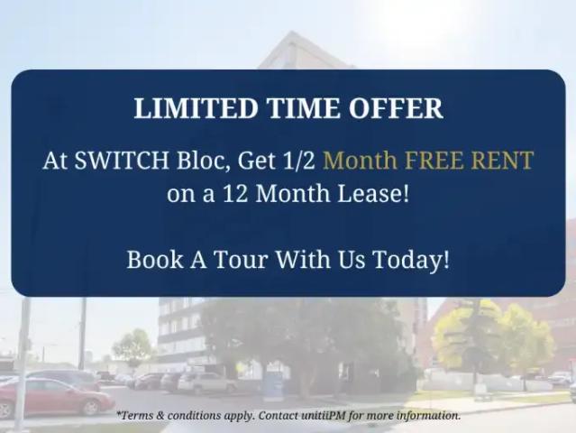 Apartment for rent in Northwest, Alberta