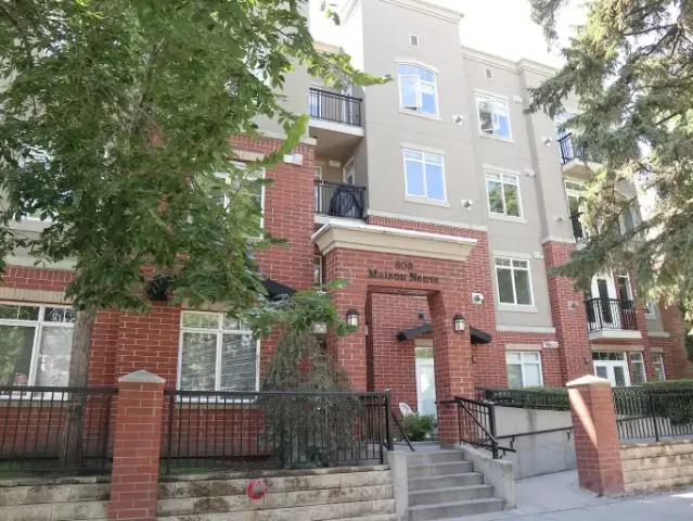 Apartment for rent in Northwest, Alberta
