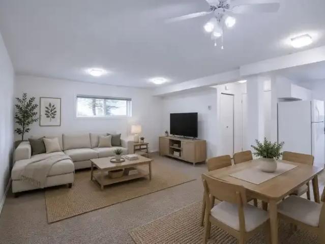 Apartment for rent in Northwest, Alberta