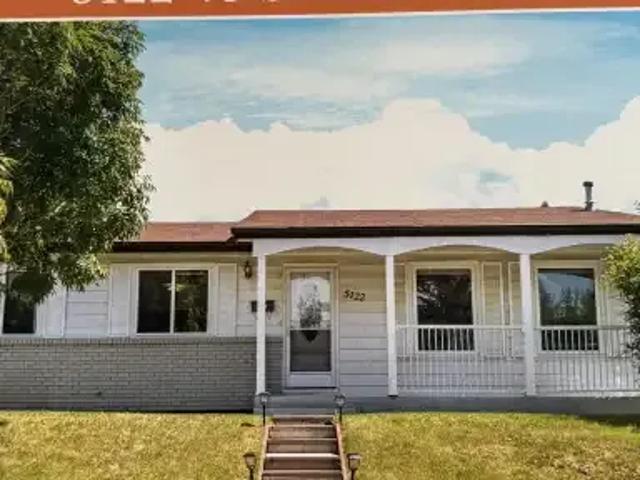 Apartment for rent in Northwest, Alberta