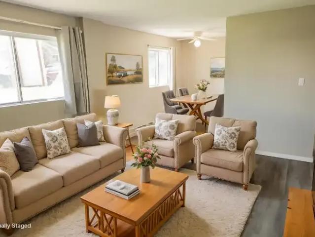 Apartment for rent in Northwest, Alberta