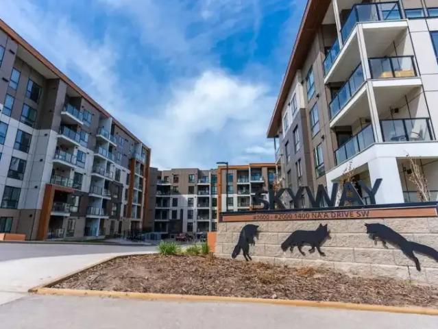Apartment for rent in Northwest, Alberta