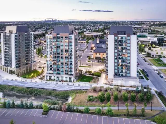 Apartment for rent in Northwest, Alberta