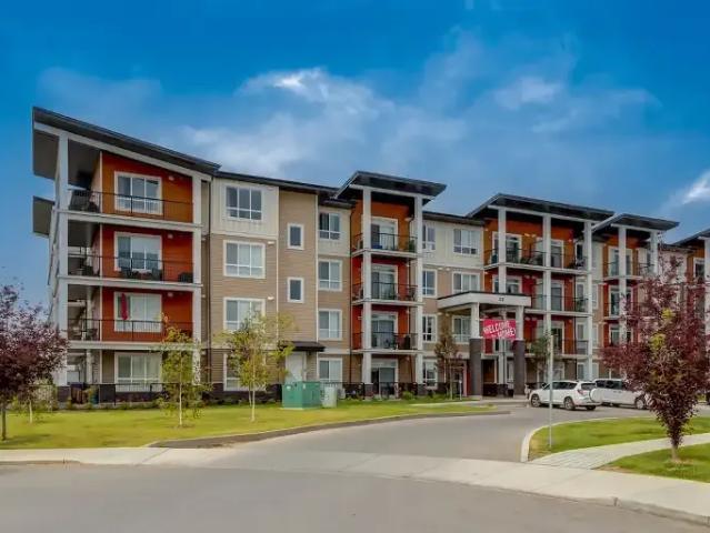 Apartment for rent in Northwest, Alberta