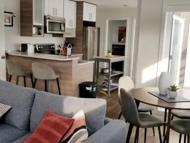 Apartment for rent in Northwest, Alberta