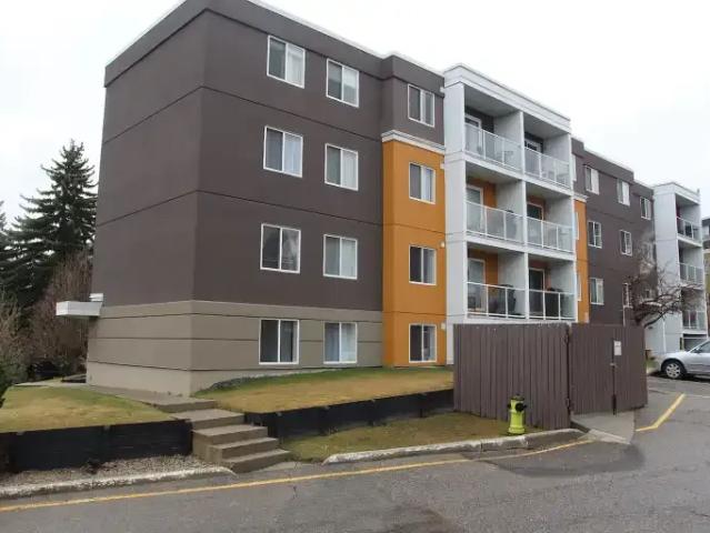 Apartment for rent in Northwest, Alberta