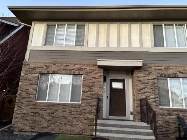 Apartment for rent in Northwest, Alberta