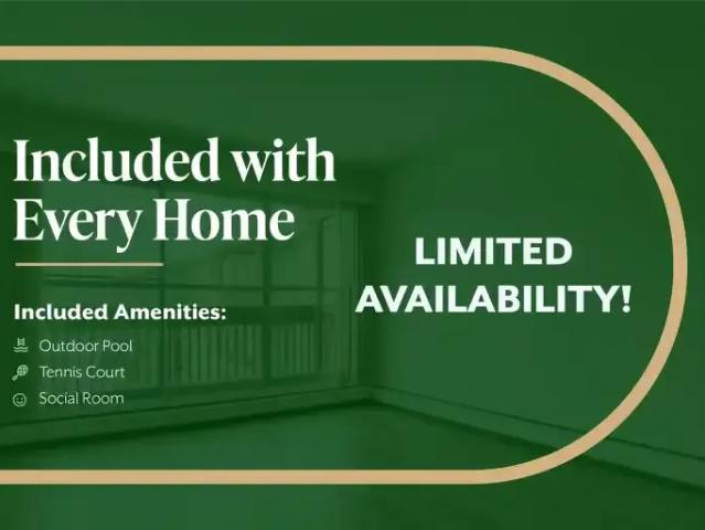 Apartment for rent in Northwest, Alberta