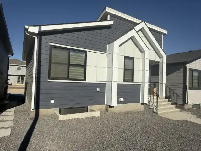 Apartment for rent in Northwest, Alberta