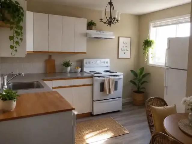 Apartment for rent in Northwest, Alberta