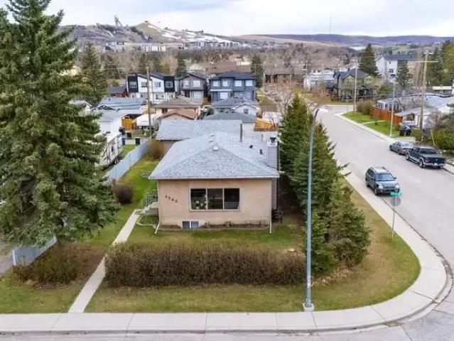 Apartment for rent in Northwest, Alberta