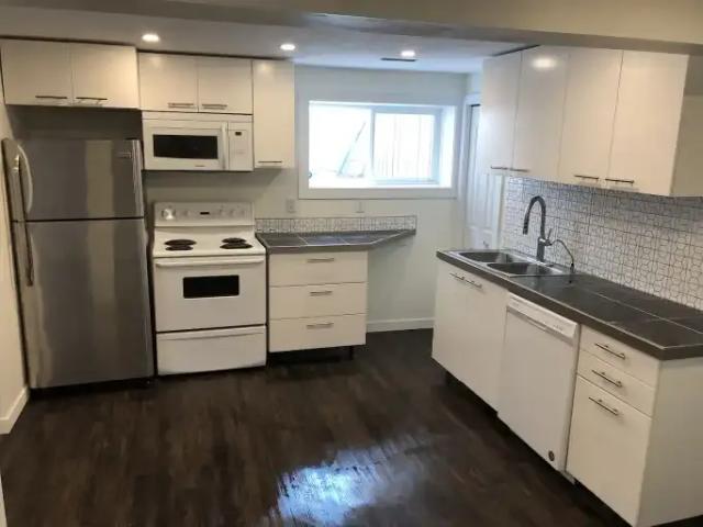 Apartment for rent in Northwest, Alberta