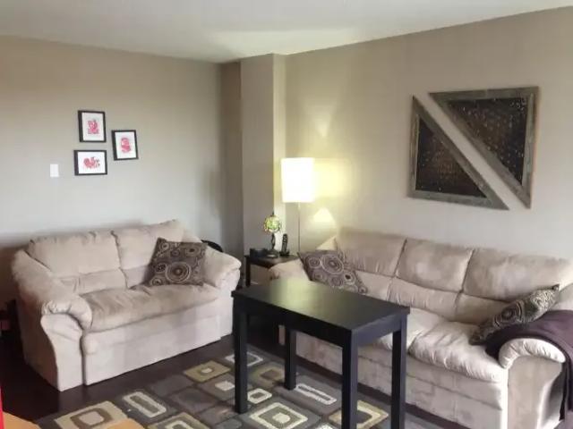 Apartment for rent in Northwest, Alberta