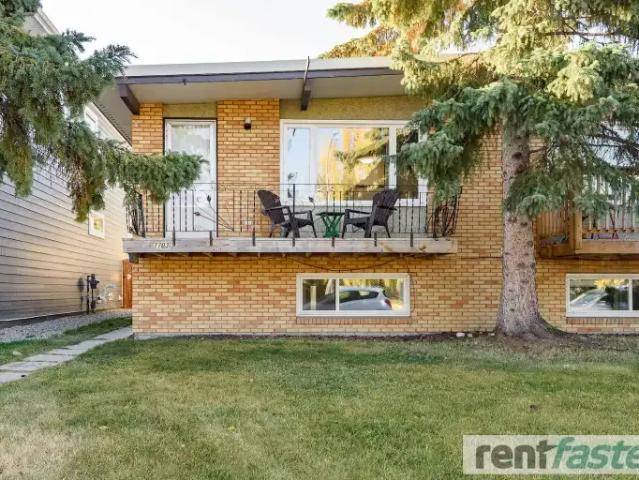 Apartment for rent in Northwest, Alberta