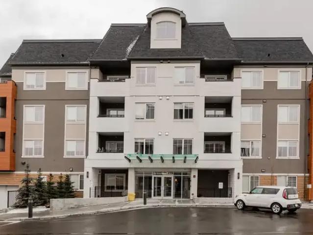 Apartment for rent in Northwest, Alberta