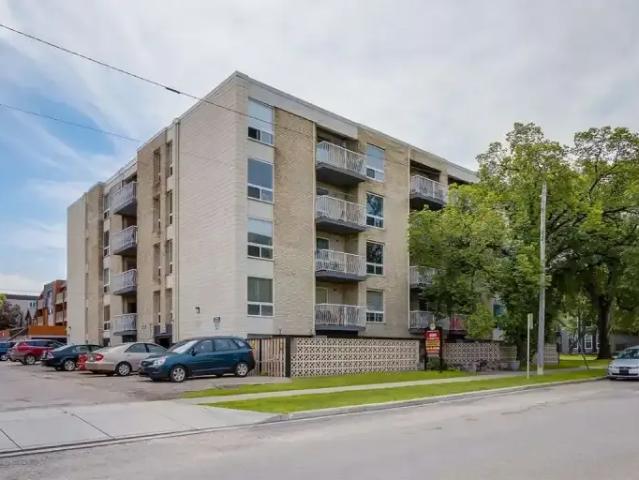 Apartment for rent in Northwest, Alberta