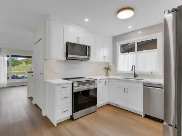 Apartment for rent in Northwest, Alberta