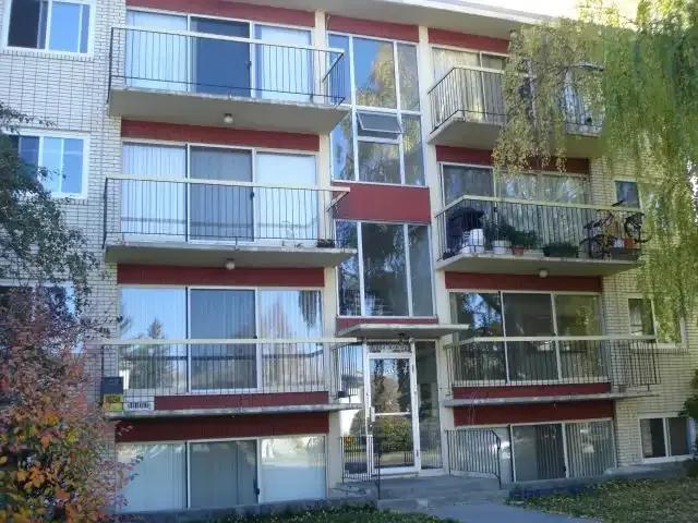 Apartment for rent in Northwest, Alberta