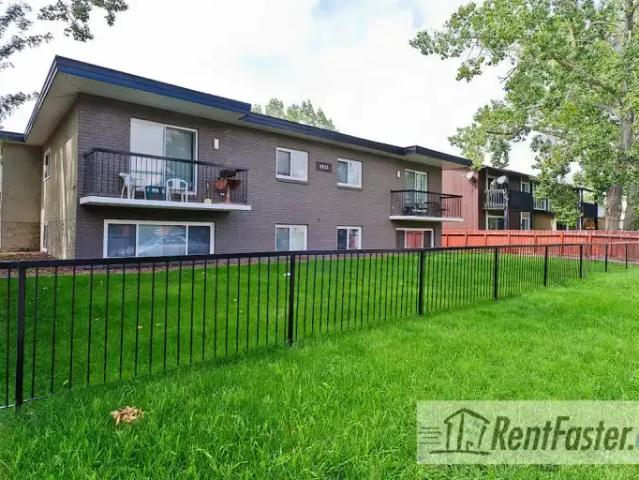 Apartment for rent in Northwest, Alberta