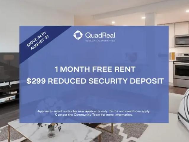Apartment for rent in Northwest, Alberta