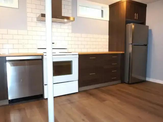 Apartment for rent in Northwest, Alberta