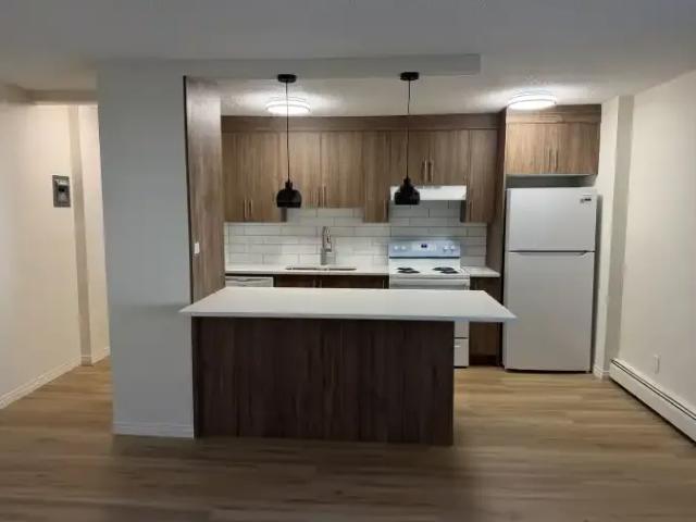 Apartment for rent in Northwest, Alberta
