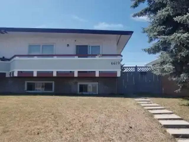 Apartment for rent in Northwest, Alberta