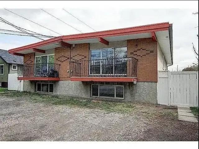 Apartment for rent in Northwest, Alberta