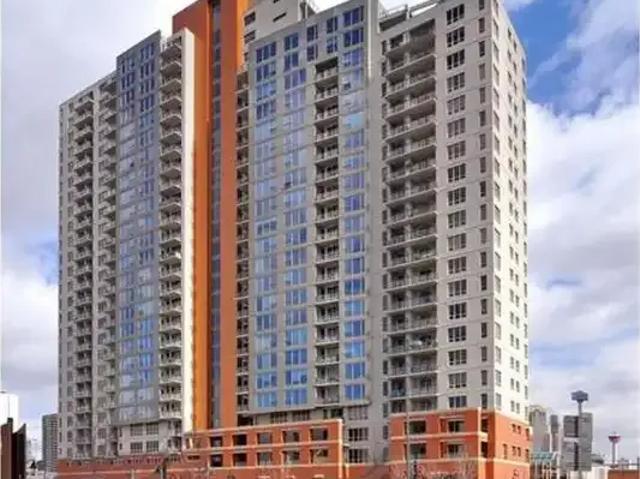 Apartment for rent in Northwest, Alberta
