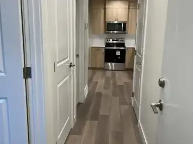 Apartment for rent in Northwest, Alberta