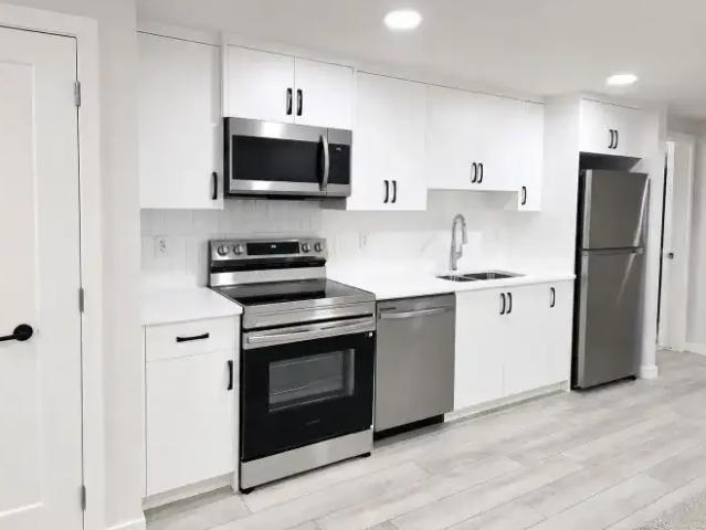 Apartment for rent in Northwest, Alberta